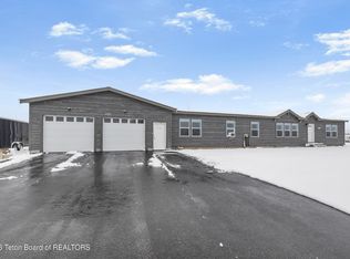 2453 S 1000 E, Driggs, ID 83422