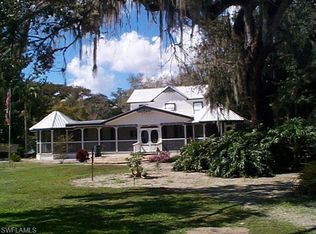 1120 Fort Denaud Bridge Way, Labelle, FL 33935