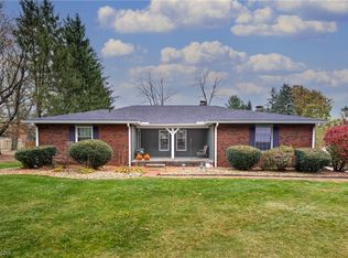 13055 Unity Rd, New Springfield, OH 44443