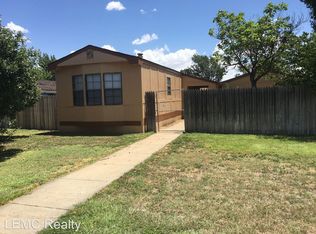 1107 Prescott St, Amarillo, TX 79118
