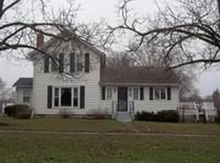 409 2nd Ave NW, State Center, IA 50247