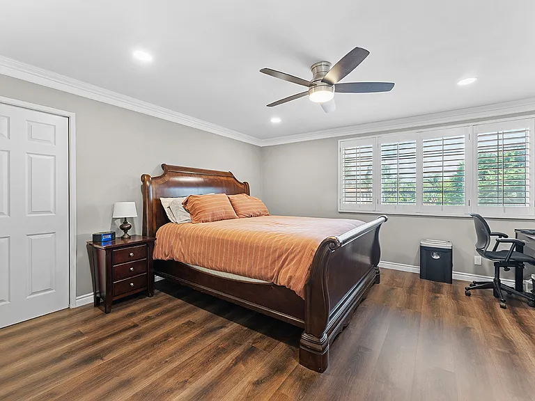 Master Suite