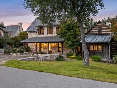 65 Riviera Cove, Fredericksburg, TX, 78624
