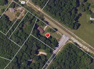 2723 Highway 67 S, Somerville, AL 35670
