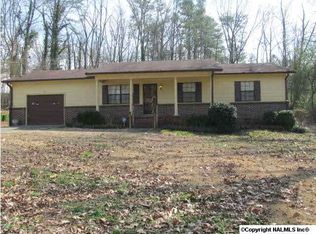211 Carol Ave, Gadsden, AL 35904