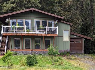 1105 2nd Ave, Seward, AK 99664