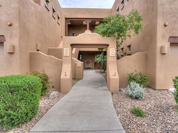 3rd image of 13600 N Fountain Hills Blvd Unit 206