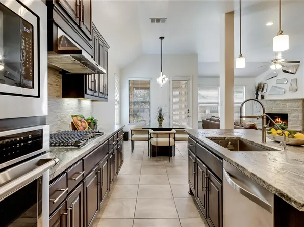 22207 Cape Travis Bnd, Lago Vista, TX 78645