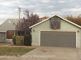 4004 Semallon Dr, Modesto, CA 95356
