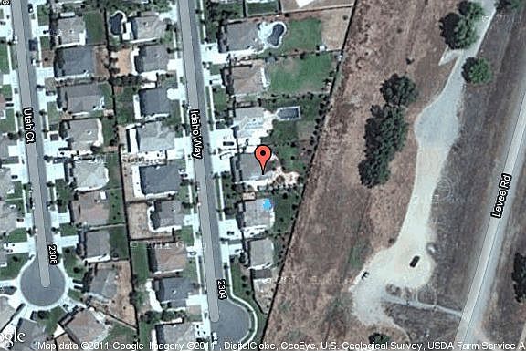 Map View