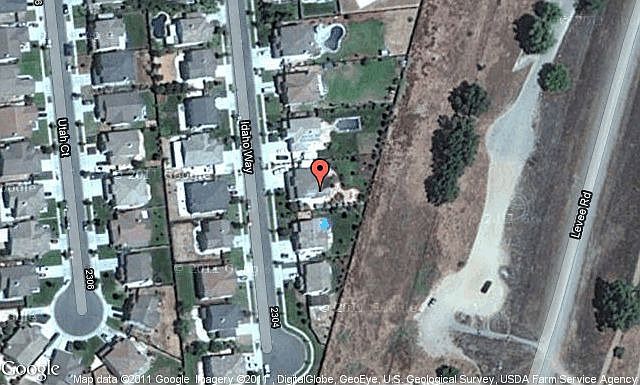 Map View