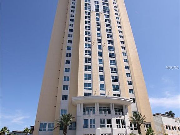 3rd image of 400 Beach Dr NE Unit 1504