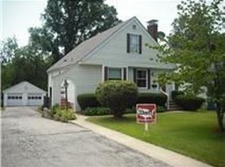 1544 Grand Ave, Edwardsville, IL