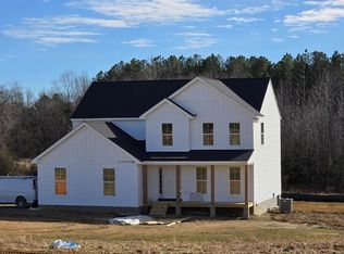 3586 Courthouse Rd #CBE5, Palmyra, VA 22963