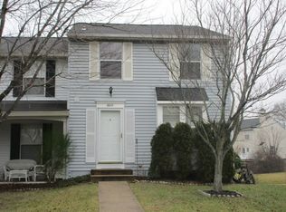 8010 Green Tree Ct, Elkridge, MD 21075