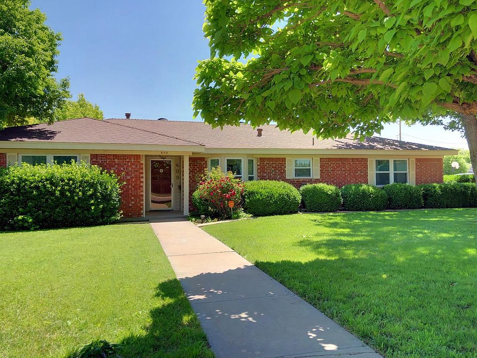 1st image of 409 Bennett Dr