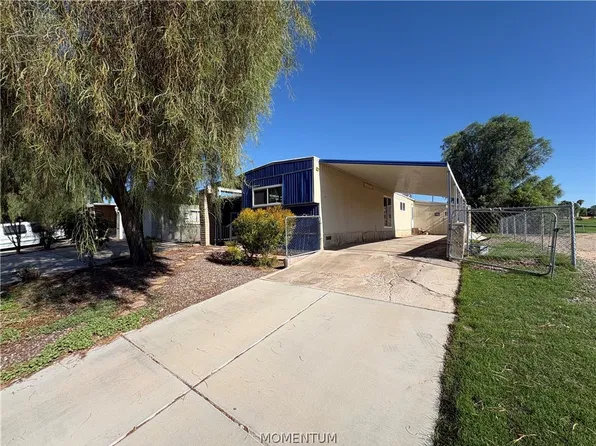 2506 Via Arroyo, Bullhead City, AZ 86442