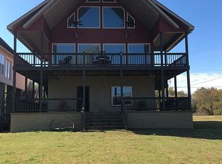 1258 Miracle Rd, Decaturville, TN 38329