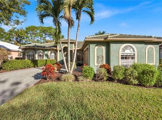 3685 Yosemite CT, NAPLES, FL 34116