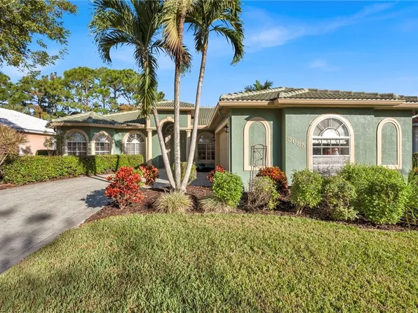 3685 Yosemite CT, NAPLES, FL 34116