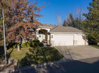 4811 E Creek Ridge Trl, Reno, NV 89519