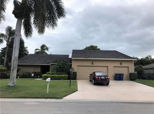5546 Montilla Dr, Fort Myers, FL 33919