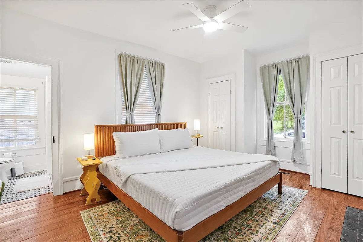 1 bed, 650 sqft, $1,850 — Photo 1