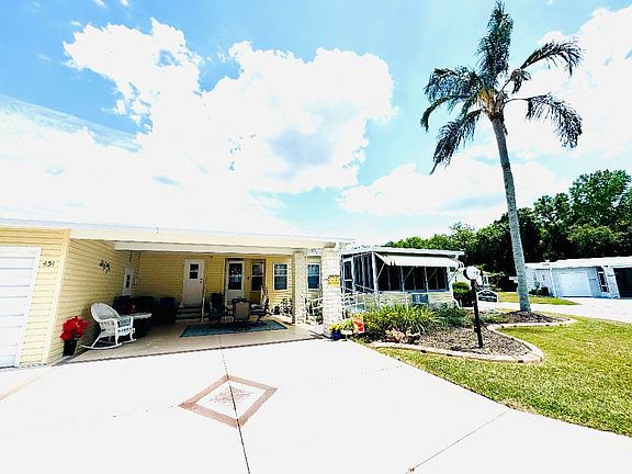 4th image of 1455 Double Eagle Dr #451