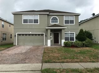 33440 Terragona Dr, Sorrento, FL 32776