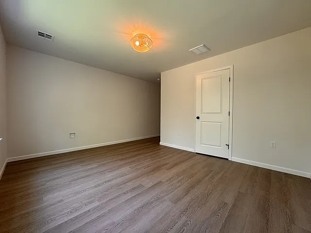 2nd Floor - Bedroom 3