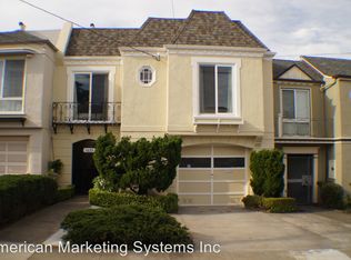 1635 33rd Ave, San Francisco, CA 94122