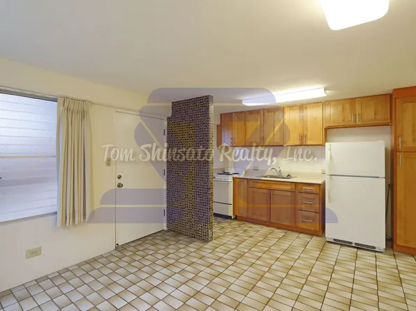 1094, 307 Prospect St #7, Honolulu, HI 96813