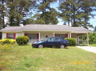 2441 Charlene Ter, Macon, GA 31206