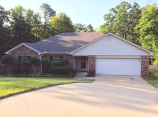 48 Springridge Dr, Little Rock, AR 72211