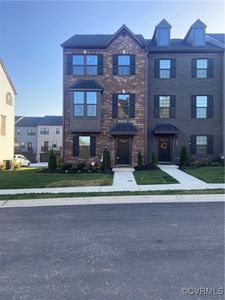 14031 Millpointe Rd #15C, Chesterfield, VA, 23114