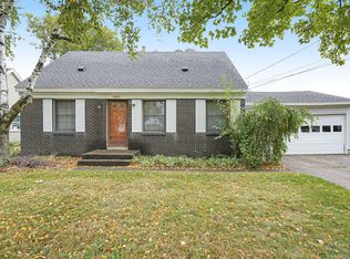 2935 Boone Ave SW, Wyoming, MI 49519