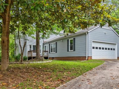 156 Cedar Creek Cir, Central, SC, 29630