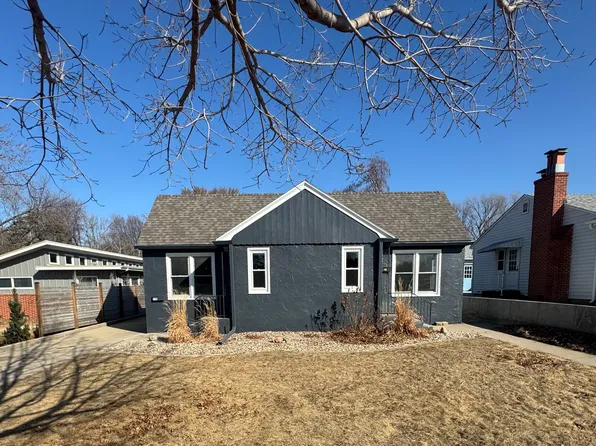 2316 W 22nd St, Sioux Falls, SD 57105