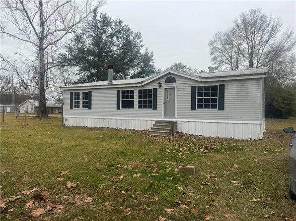 25665 Washington St, Angie, LA 70426