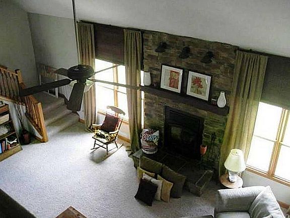 Family Room.