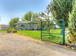 5629 McLoughlin Dr, Medford, OR 97502