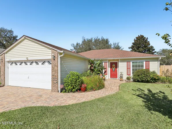 3474 WHITE WING Road, Orange Park, FL 32073