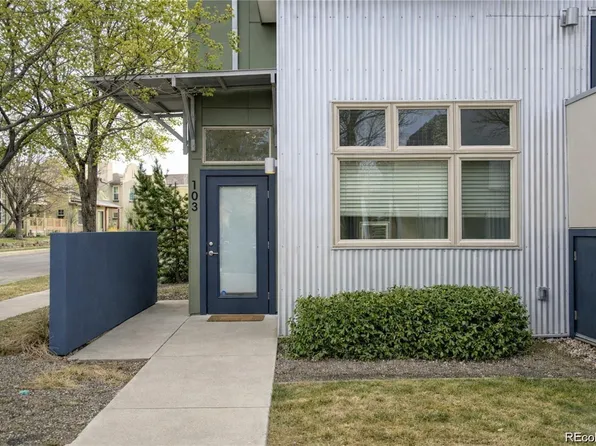 826 Blondel Street #103, Fort Collins, CO 80524