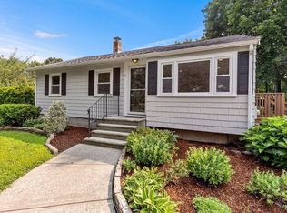 91 Bruce Rd, Walpole, MA 02081