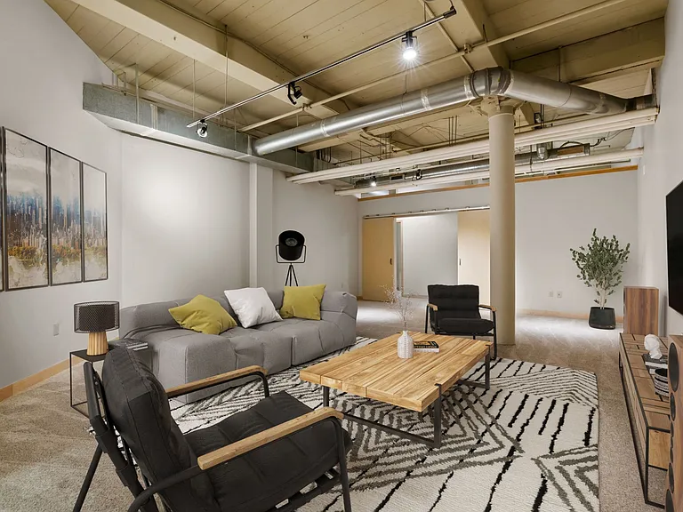 Lowertown Lofts — Photo 22