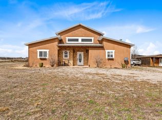 15 Equestrian Trl, Edgewood, NM 87015