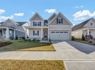 1117 Trisail Ter, Wilmington, NC 28412