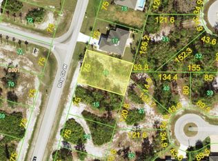 264 Brig Cir W #16, Placida, FL 33946