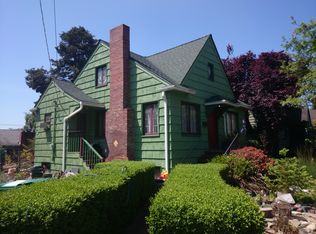 1703 NW 67th St, Seattle, WA 98117