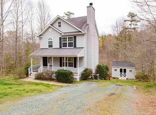 7 Overlook Cir, Palmyra, VA 22963